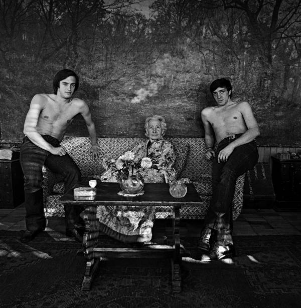 21.LaFamigliaDeBosis